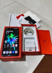 Oneplus 10r 256GB