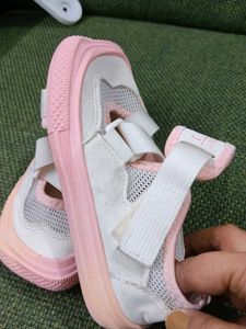 Cute Josiny Baby Shoes