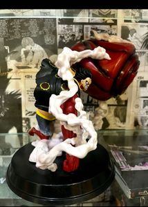 One Piece Puffy Gear 4 Anime Figure