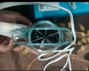 Hair Dryer