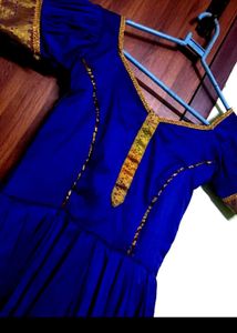 New Anarkali