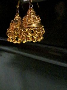 Gold Plated Set.