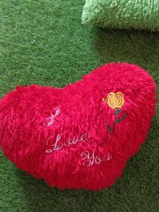 Colorful Decorative Pillows