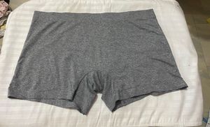 Men's Grey Boxer Briefs 38-40