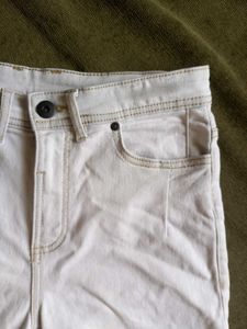 Denim Shorts For Men