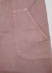 Cute Pink Wide Leg Pants