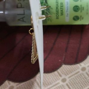 Earrings Hangings