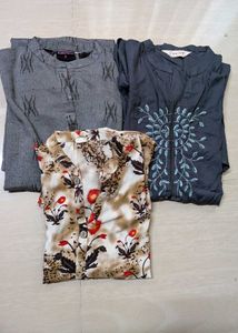 Stylish Women's Tops Bundle