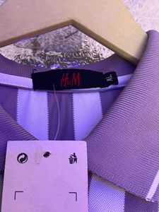 H&amp;M Premium Tshirt
