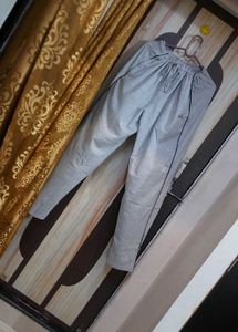 Women's Lower With Zipper🤍