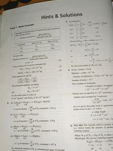 41 Years Chapter Wise IIT JEE (MAIN &amp; ADVANCED)
