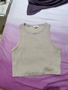 Casual Tank Top