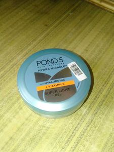 POND'S Moisturizer