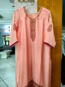 Kurta Set