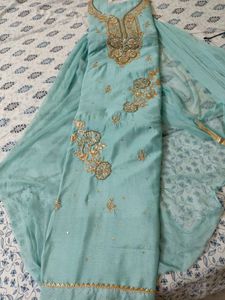 Stylish Dress Material