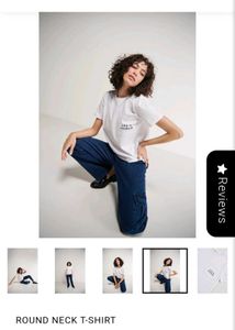 NewCombo Of sotbella T Shirt With Jeans Branded