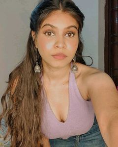 Halter Neck Top