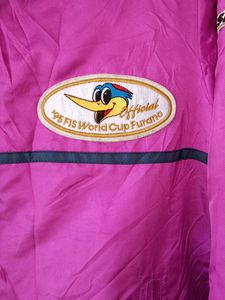 MAN AND GIRL JACKET NEW WITHOUT PRICE TAG