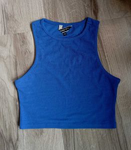 Tank Top.
