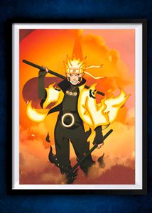 Anime Posters - 5 Poster