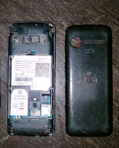 Jio Phone