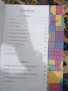 Xam Idea Chemistry For Boards