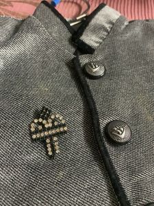 Boy&#39;s Festive Blazer