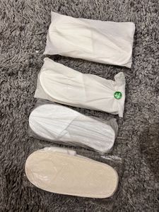 New Disposable Slippers