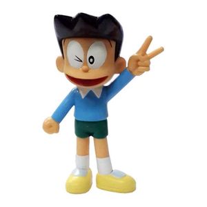 SUNIO 3D TOY DOREMON PATNER