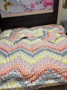 Bombay Dyeing Bedsheet