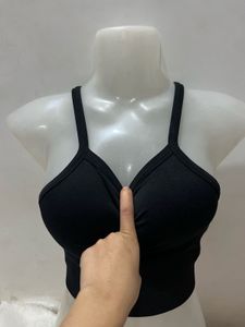 Seamless Padded Cami ❤️