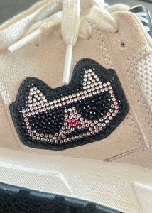 Karl Lagerfeld- Paris Mayu Sneakers