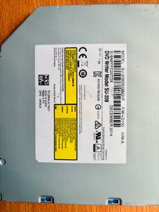 Samsung SU-208 Super Multi 8X DVD RW DL Burner