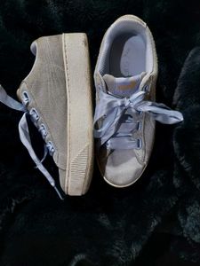 Puma Shoe