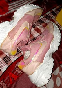 Snakers Shoes For Women