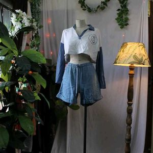 The Souled Store Shorts