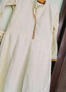FULL FLARED ANARKALI GOWN ...