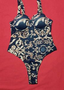 Girl Body Suit Size 34