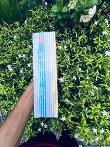 CAMLIN NOTEBOOK Nos(12)