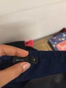 Korean Off Shoulder Top For Women