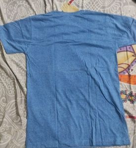 Round Neck T Shirt
