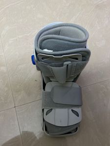 Pneumatic Walker Shoes