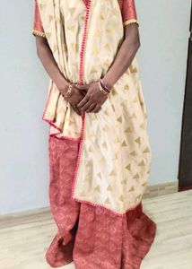 Elegant Lehenga Choli Set