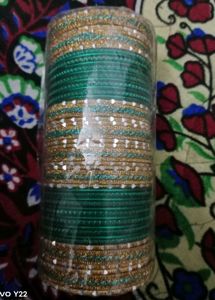 unused bangles very stylish