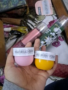 Sol De Janeiro Body Creams