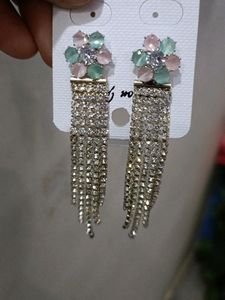 Elegant Earrings