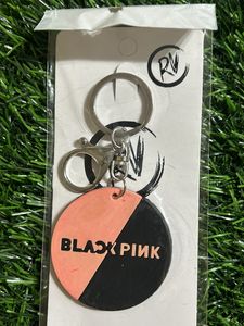 Blackpink Keychain Combo Of 5