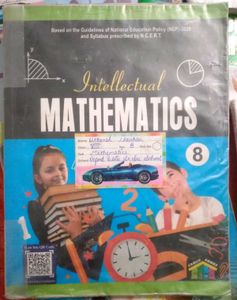 Class 8 Full Course CBSE
