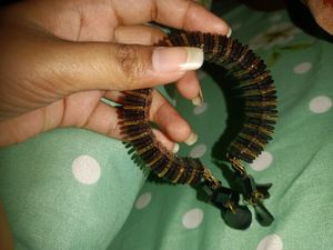 2 Bracelets