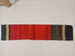 Silk Festival Saree For WoMen
